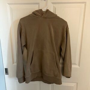 Aritzia TNA hoodie